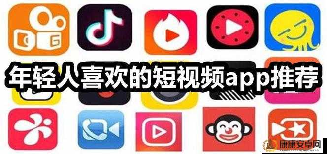 成品短视频app软件网站：带来精彩无限的视觉盛宴